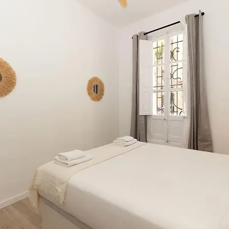 Illetes Flats -Apartamento Con Mucho Encanto Valencia Exterior photo
