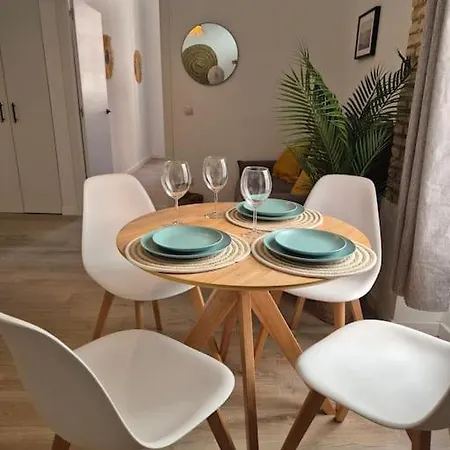 Illetes Flats -Apartamento Con Mucho Encanto Valencia Exterior photo