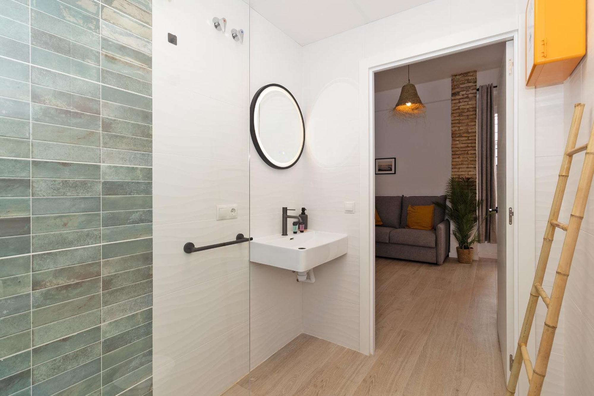 Apartamento Illetes Flats -apartamento Con Mucho Encanto Valência
