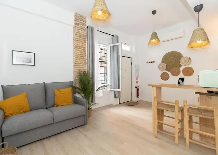 Illetes Flats -Apartamento Con Mucho Encanto