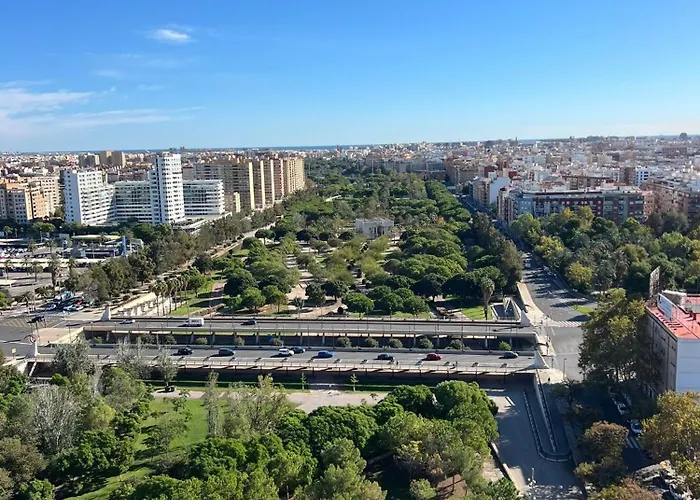 Illetes Flats -Apartamento Con Mucho Encanto