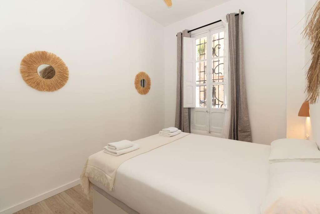 Apartment Illetes Flats -apartamento Con Mucho Encanto *