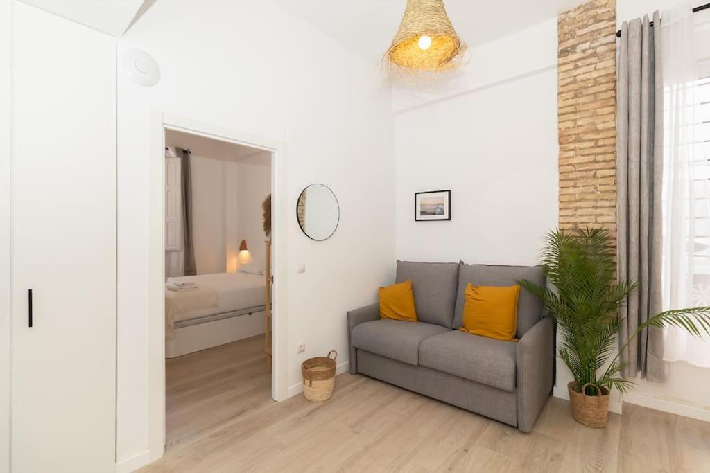 Illetes Flats -apartamento Con Mucho Encanto *