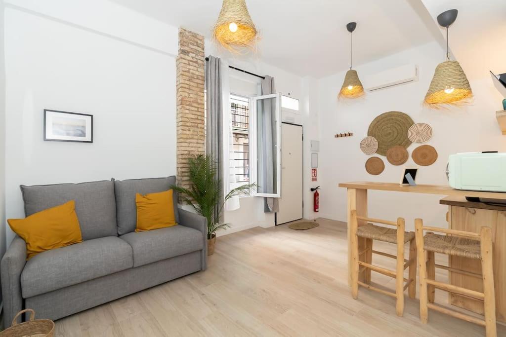Illetes Flats -apartamento Con Mucho Encanto Apartment