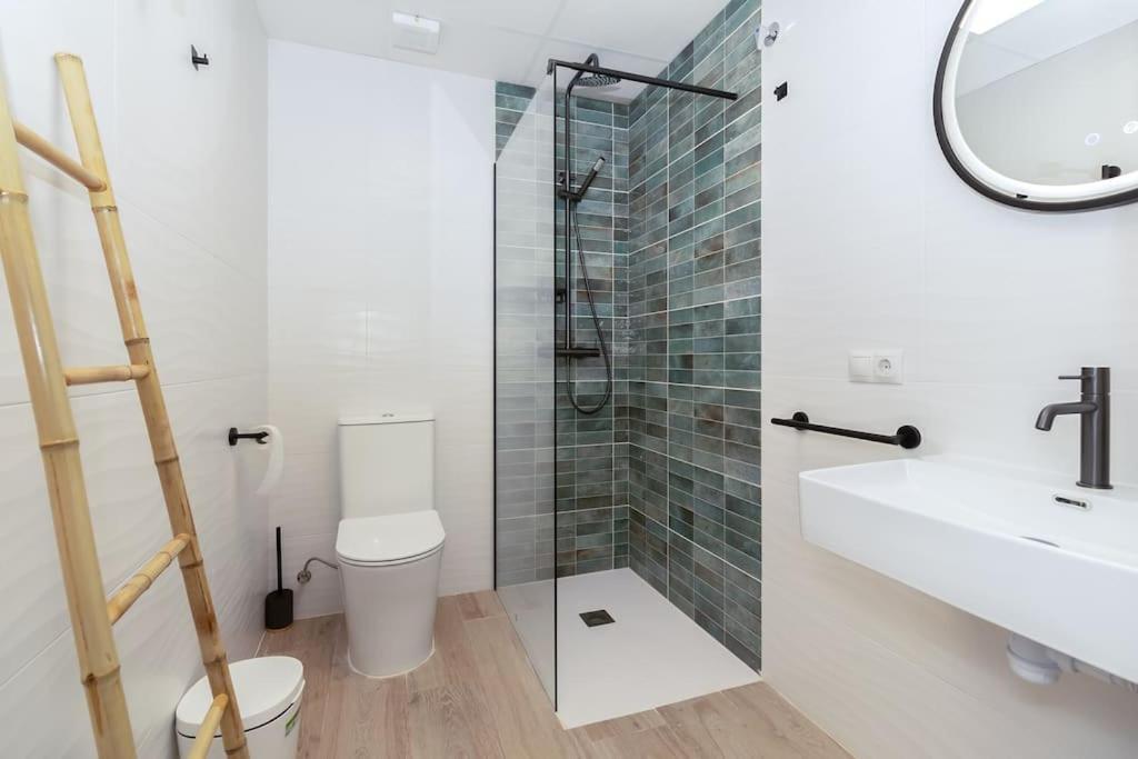 Illetes Flats -apartamento Con Mucho Encanto Apartment