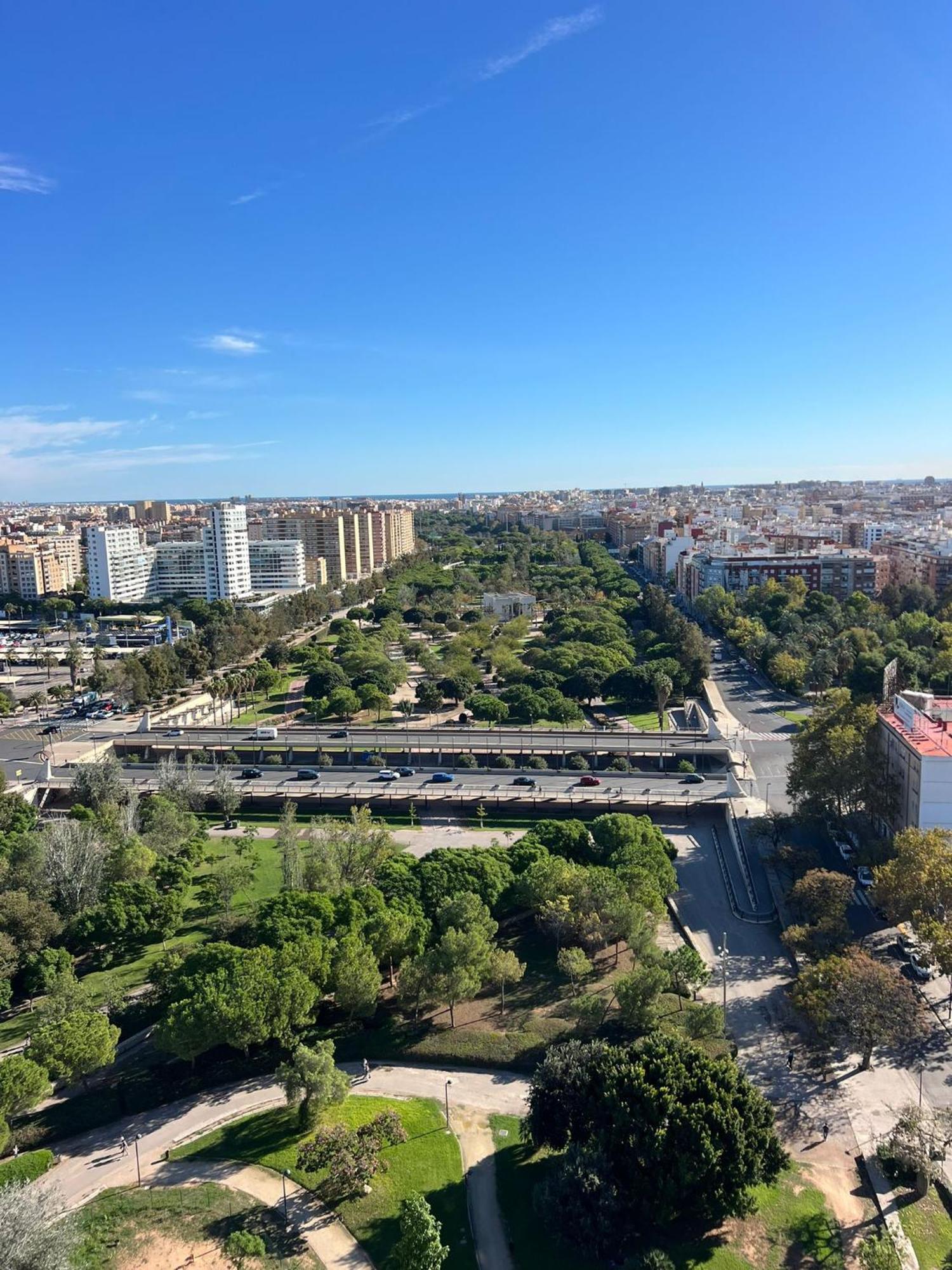 Illetes Flats -apartamento Con Mucho Encanto Valencia